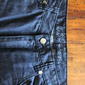 Men’s Top Feel Fashion Jeans